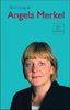 Angela Merkel: Biographie