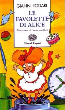 Le favolette di Alice