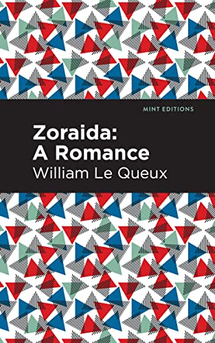 Zoraida: A Romance (Mint Editions―Grand Adventures)