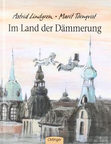 Im Land der Dämmerung