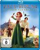 Mila und Ruslan - Mutiger als erlaubt [Blu-ray]