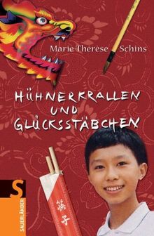 Hühnerkrallen und Glücksstäbchen: Eine Reise durch China