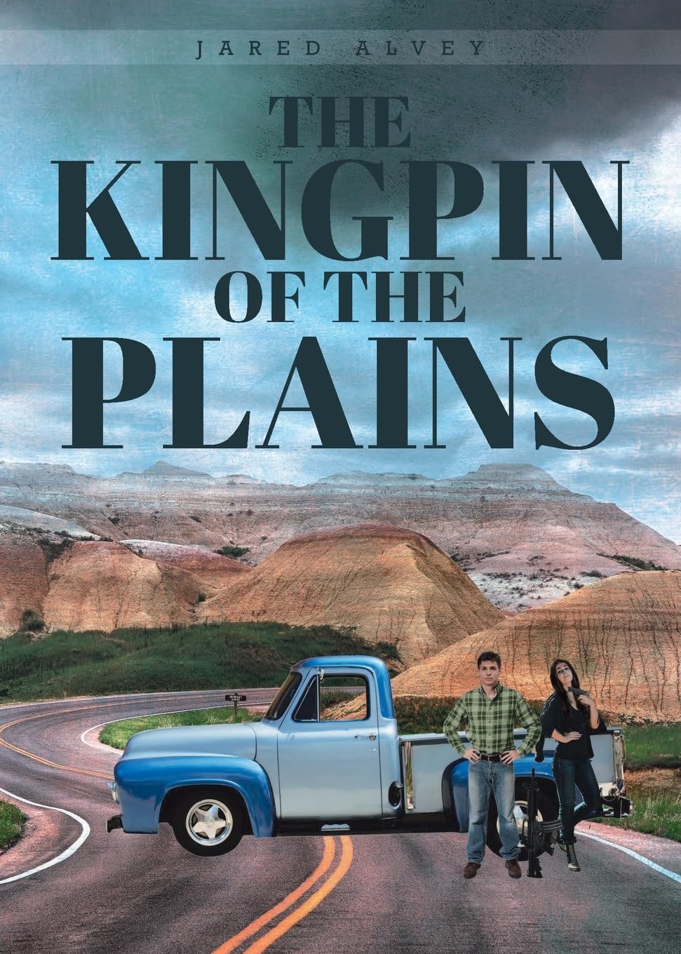 The Kingpin Of The Plains