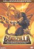 Godzilla, Mothra, King Ghidorah - Giant Monster All Out Attack