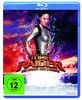 Tomb Raider 2 - Die Wiege des Lebens [Blu-ray]