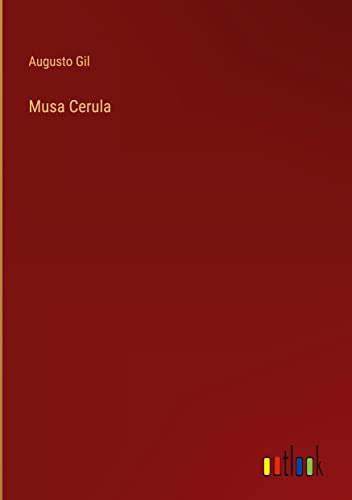 Musa Cerula