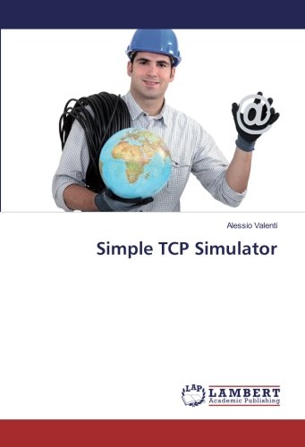 Simple TCP Simulator