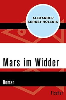 Mars im Widder: Roman