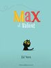 Max el Valent (ALBUMES ILUSTRADOS)