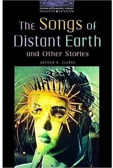 Obl 4 songs of distant earth: 1400 Headwords (Bookworms)