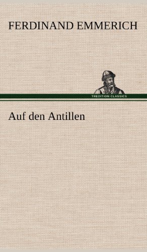 Auf den Antillen