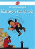Karlsson 1 Karlsson Sur Le Toit