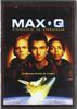 Max Q. Aterrizaje De Emergencia (Import Dvd) (2004) Bill Campbell; Varios; Mic