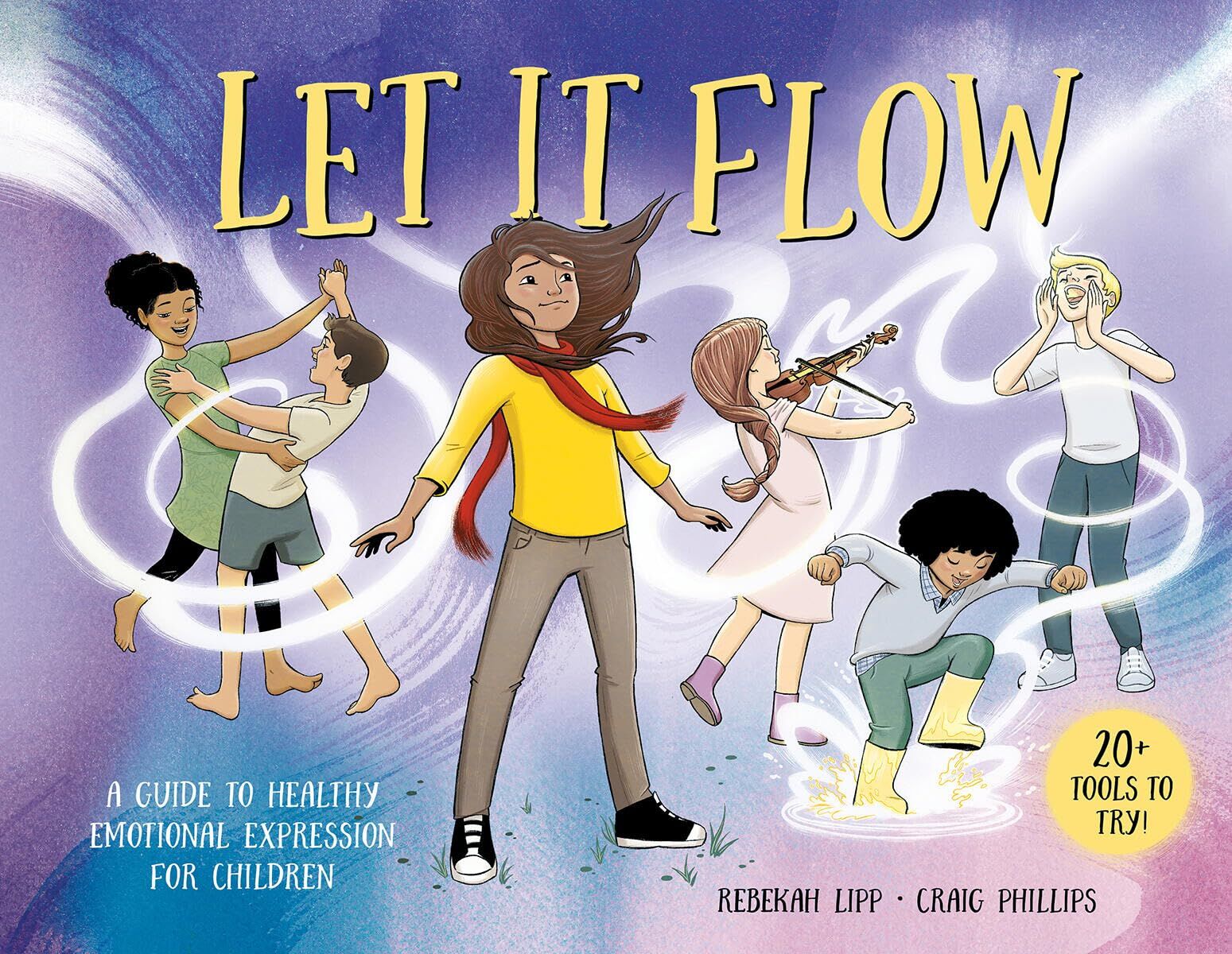 Let it Flow