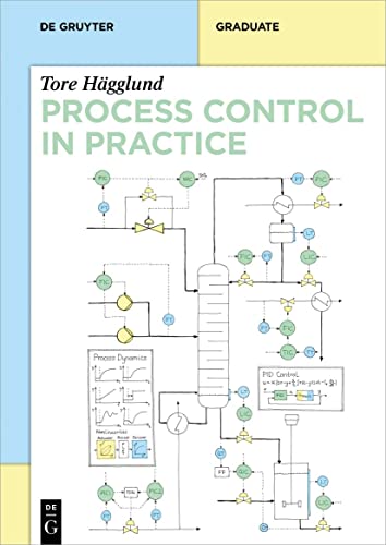 Process Control in Practice (De Gruyter Textbook)