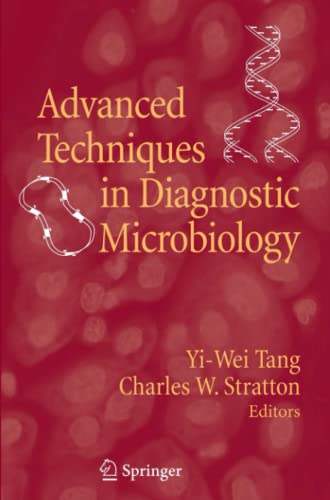 Advanced Techniques in Diagnostic Microbiology