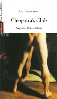 Cleopatra's club