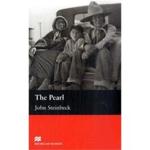 the pearl john steinbeck audio