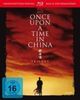 Once upon a time in China - Trilogy [Blu-ray]