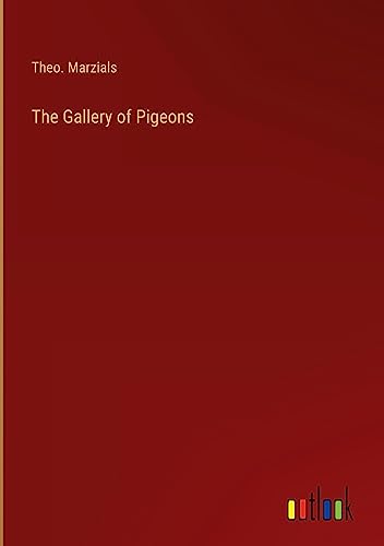 The Gallery of Pigeons
