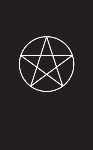 Book of Shadows