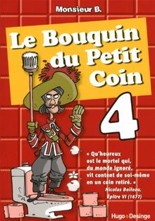 Le bouquin du petit coin