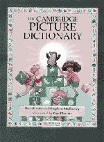 The Cambridge Picture Dictionary