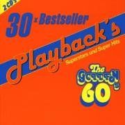 The Golden 60's Playback's