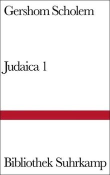 Judaica 1