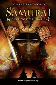 Samurai 8: Der Ring des Himmels