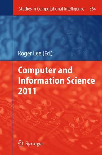 Computer and Information Science 2011 (Studies in Computational Intelligence)