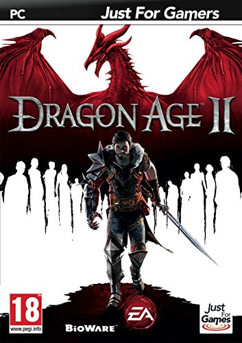Dragon Age II