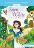 Snow White: Usborne English Readers Level 1
