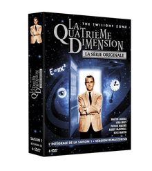 La quatrieme dimension
