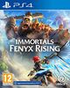 Videogioco Ubisoft Immortals Fenyx Rising