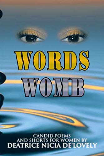 Eyes - Words - Womb