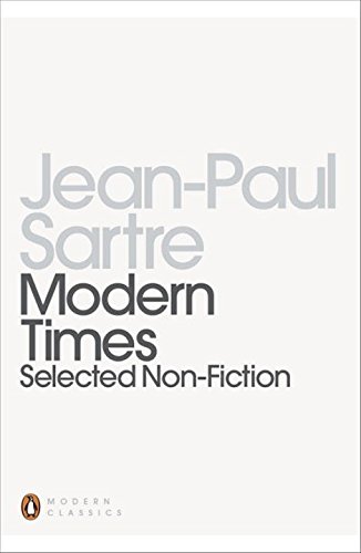 Modern Times: Selected Non-fiction (Penguin Modern Classics)