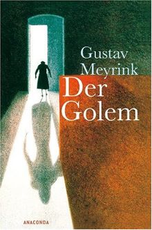 Der Golem. Roman