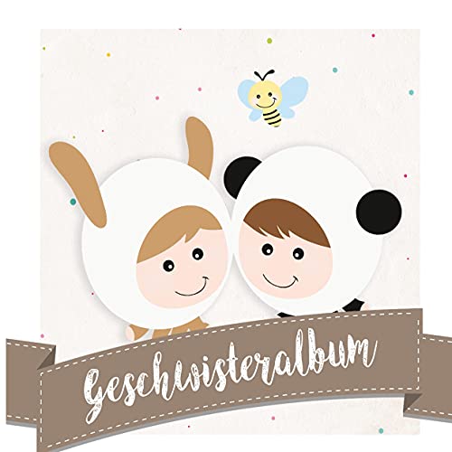 Geschwisteralbum: Dreamchen