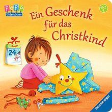 Ein Geschenk für das Christkind