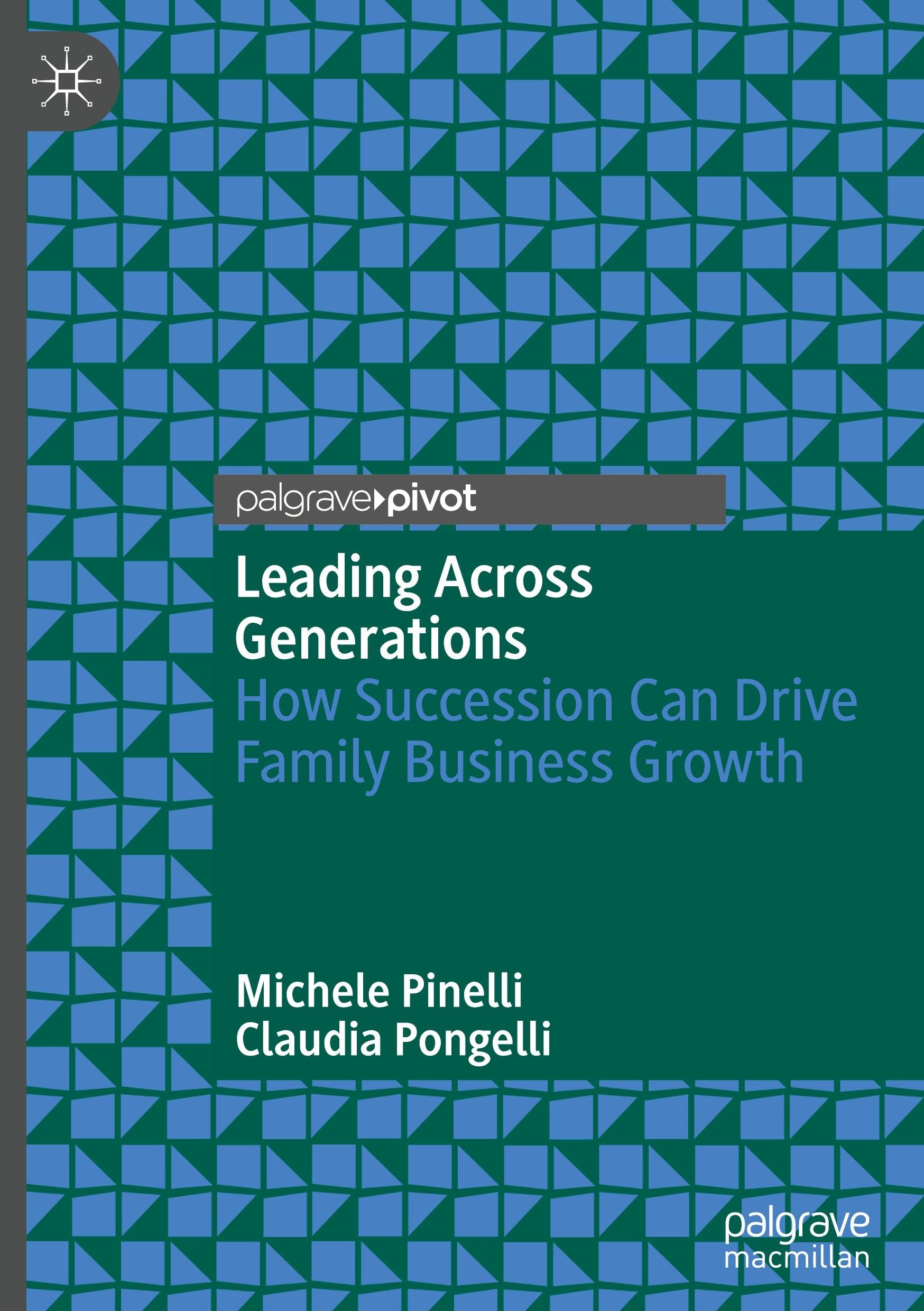 Leading Across Generations: How Succession Can Drive Family Business Growth