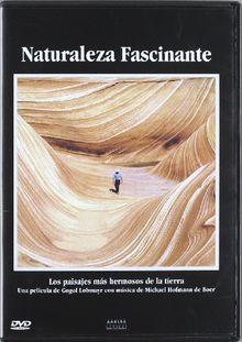 Fascinating Nature -  (Gogol Lobmayr) (Music By Michael Hofmann De Boer)