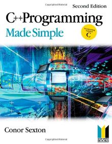 C++ Programming. Made Simple. (Made Simple Programming)