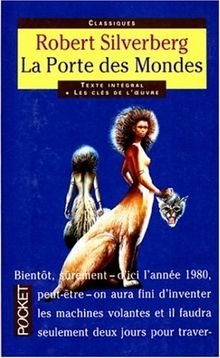 La porte des mondes