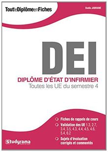 Tout le diplôme d'infirmier semestre 4 von Badia Jabrane | Buch | Zustand gut