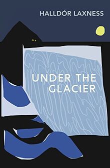 Under the Glacier