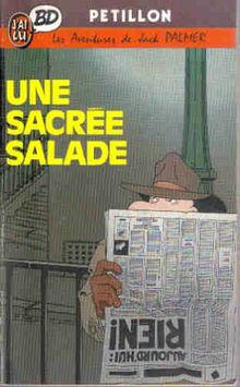 Une sacrée salade