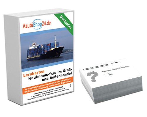 Abschlussprüfung Groß Und Außenhandel Winter 2017 Lösungen www.medimops.de