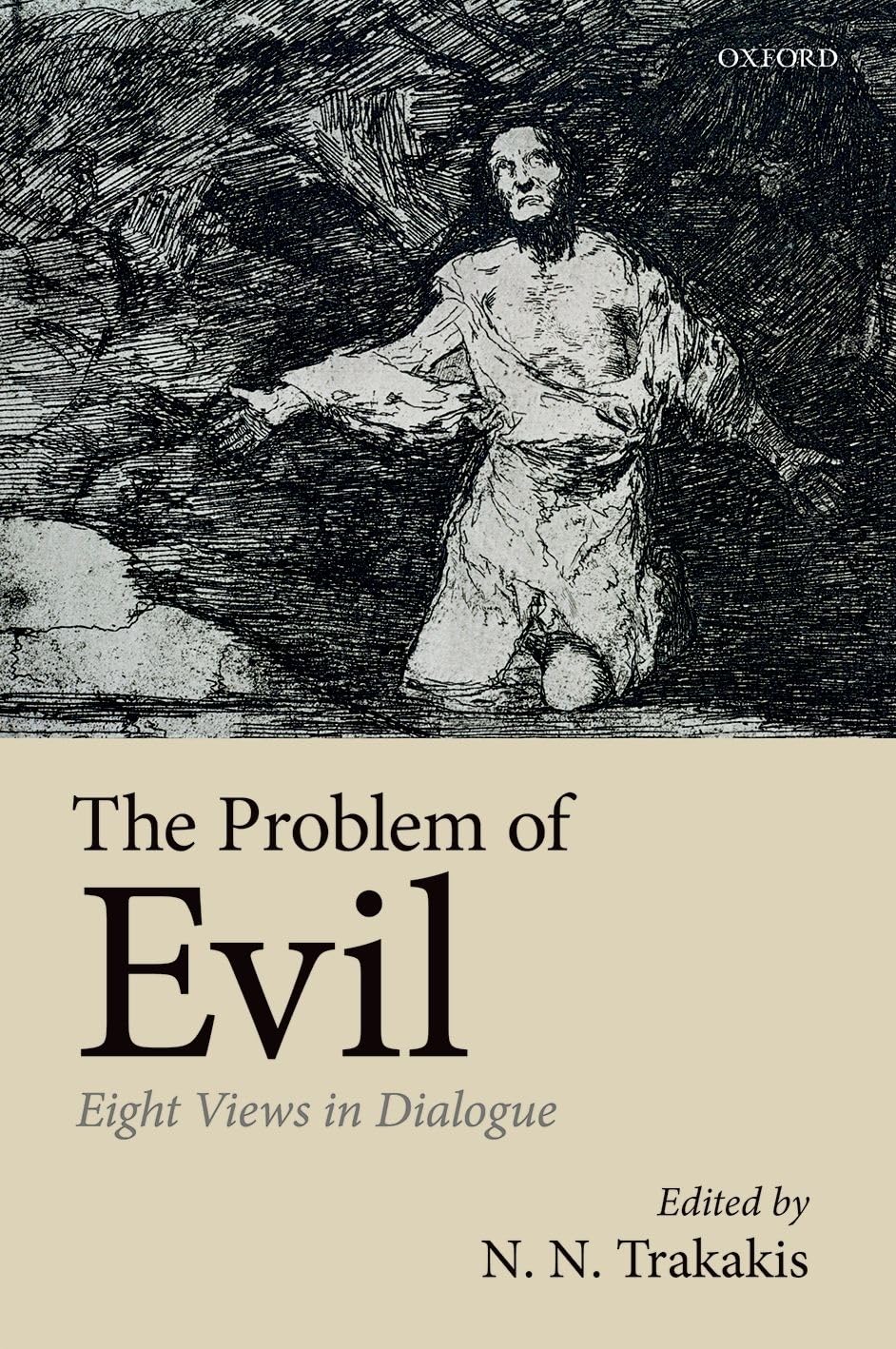 Problem of Evil: Eight Views in Dialogue