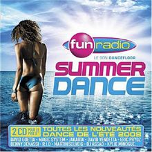 Fun Radio Summer Dance